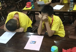 福建國學夏令營安全保障怎么樣？