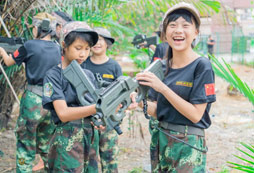 福建軍事夏令營如何保障孩子的安全？