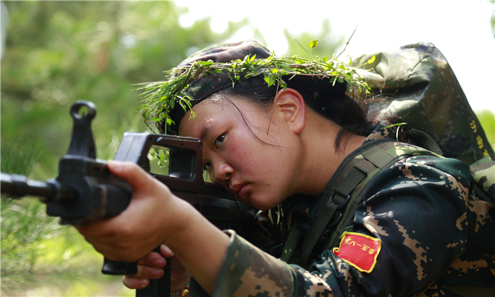 福建軍事夏令營價格