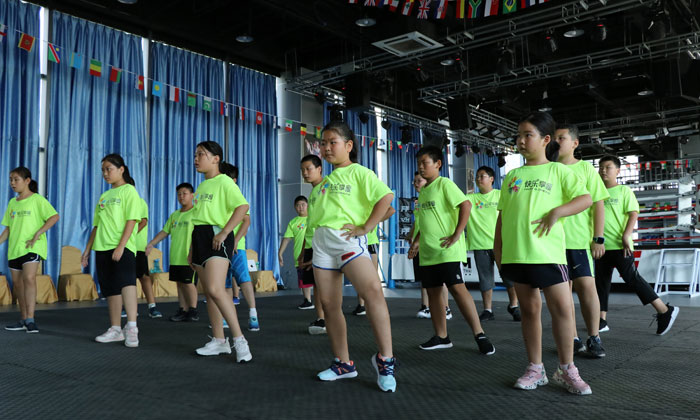 福建7天夏令營價格多少