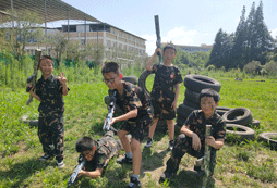 報(bào)名福建漳浦的夏令營需要多少錢