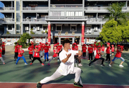 福建國學(xué)夏令營營地怎么樣？
