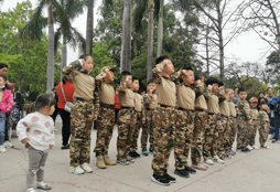 福建軍訓(xùn)夏令營哪家好？五大正規(guī)機(jī)構(gòu)推薦！