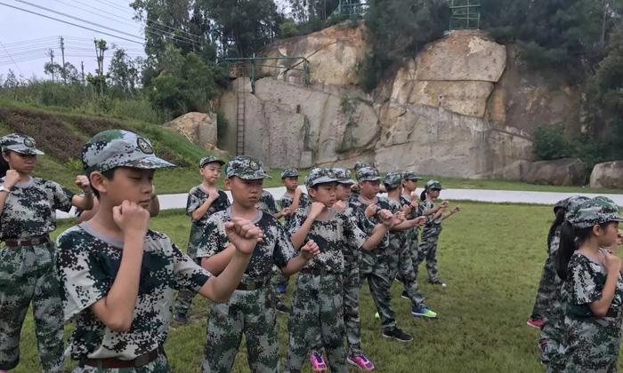 南安幼兒園暑期夏令營