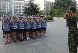 福建小學(xué)生夏令營(yíng)孩子綜合素質(zhì)教育好的平臺(tái)