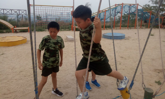 福建小學(xué)生夏令營怎么樣