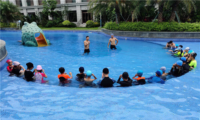福建小學(xué)生夏令營哪個(gè)好