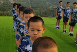 南安附近中小學生參加哪個軍事夏令營比較好？