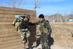晉江小學生軍訓夏令營讓孩子在活動中學會了什么？