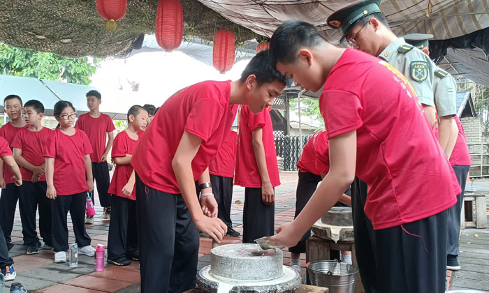 福建夏令營(yíng)如何選擇