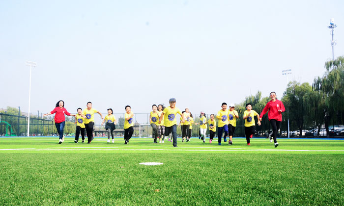 阜陽軍事夏令營