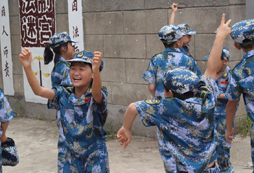 阜陽(yáng)青少年夏令營(yíng)的意義是什么？