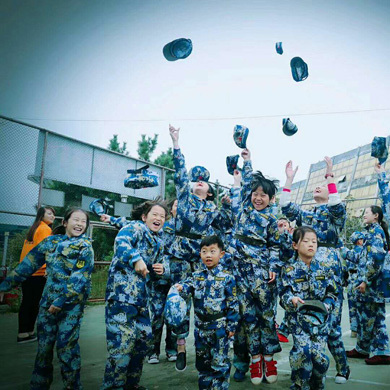 阜陽軍事訓練營會從哪些方面開始訓練孩子