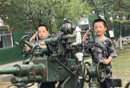 阜陽(yáng)小學(xué)生夏令營(yíng)我們是專(zhuān)業(yè)的！
