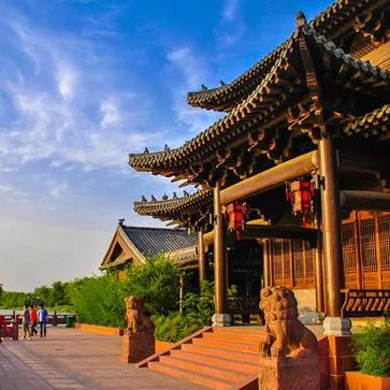 阜陽(yáng)英語(yǔ)夏令營(yíng)有那些活動(dòng)特色