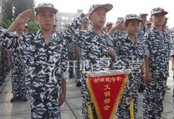 暑期為什么要讓孩子參加福州兒童夏令營？