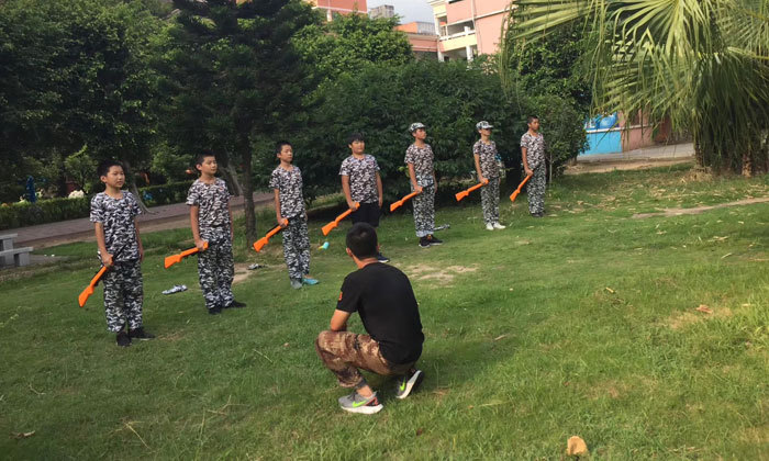 福州夏令營(yíng)多少錢