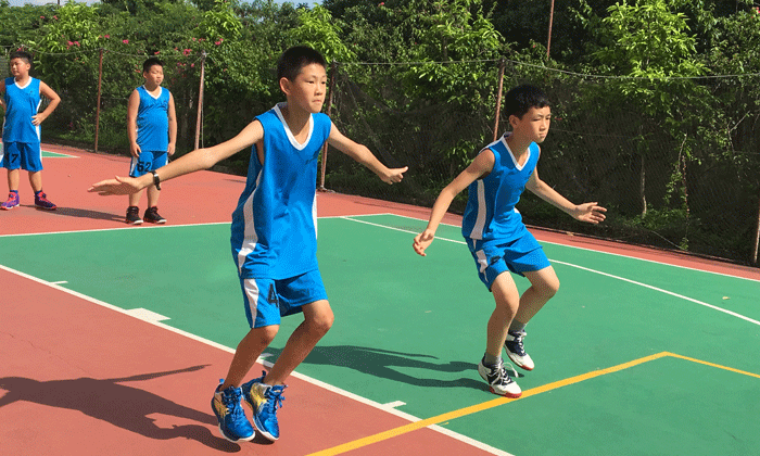 福州夏令營選哪個(gè)好