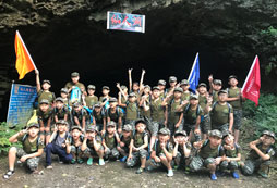 福建夏令營(yíng)路線都有哪些！