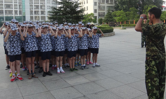 福州夏令營活動哪些好