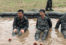 福州地區(qū)的軍事夏令營在哪里？