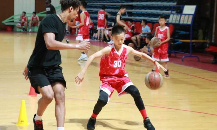 青少年籃球夏令營有哪些