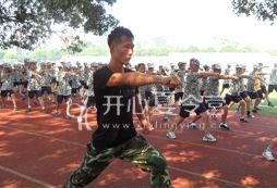 福州青少年夏令營強化孩子生存技能！