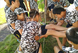 福州小學(xué)生夏令營能解決孩子不良行為習慣嗎？