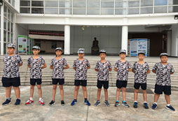 在福州小學(xué)生夏令營能夠達成的訓(xùn)練目標
