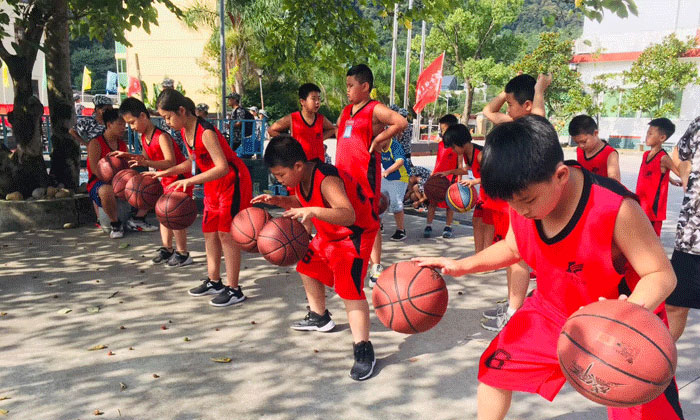 福州小學生夏令營哪個比較好