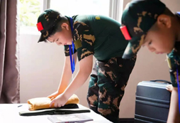 福州軍事夏令營(yíng)課程內(nèi)容有哪些？