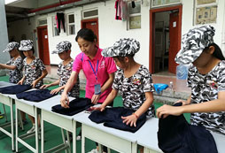 哪些孩子適合參加福州軍事夏令營(yíng)？