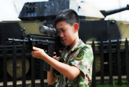參加方陣特訓(xùn)軍事夏令營需要做哪些準(zhǔn)備？