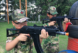 參加蘇州方陣特訓(xùn)軍事夏令營需要準(zhǔn)備什么？