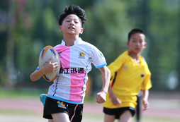 橄欖球夏令營對孩子的成長究竟有什么影響？