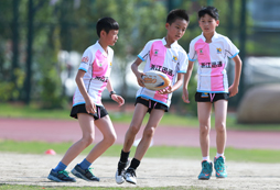 參加橄欖球夏令營有助于孩子的身高的成長嗎？