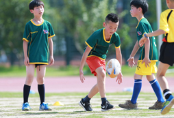 青少年參加橄欖球夏令營活動都需要注意些什么？