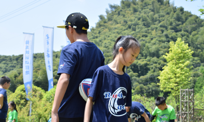 家長選對體育項目對孩子有至關(guān)重要的作用