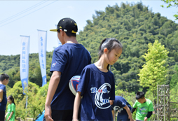 2018橄欖球夏令營能幫孩子提高哪些能力？