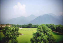 杭州橄欖球夏令營營地環(huán)境