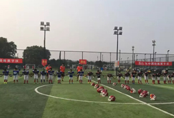 橄欖球夏令營擁有強大的師資力量