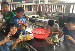 參加甘肅夏令營貴嗎？