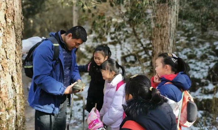 甘肅夏令營(yíng)多少錢格