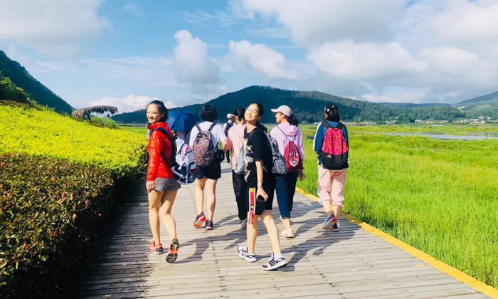 甘肅夏令營報(bào)名多少錢