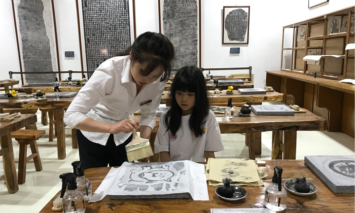甘肅夏令營價(jià)格