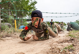 暑期甘肅軍事夏令營(yíng)費(fèi)用是多少？