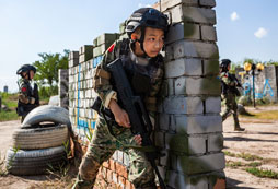 甘肅軍事夏令營(yíng)哪個(gè)機(jī)構(gòu)比較好