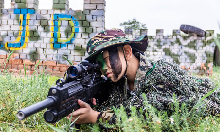 甘肅軍訓(xùn)夏令營哪個(gè)機(jī)構(gòu)好