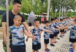 參加從酒泉出發(fā)的夏令營對孩子有哪些收獲呢？