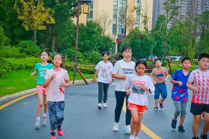 甘肅夏令營報名條件有哪些
